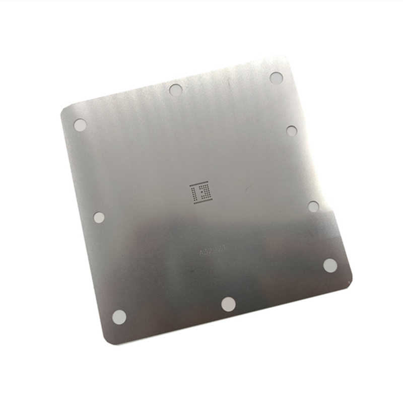 A32021 Tin Tool Steel mesh