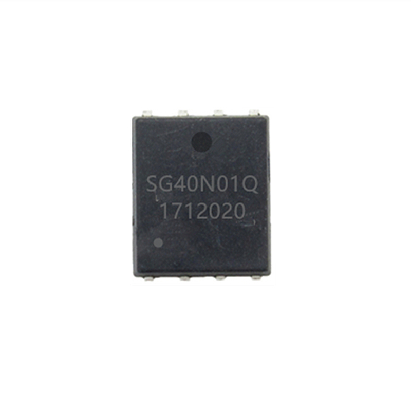 SG40N01Q MOS