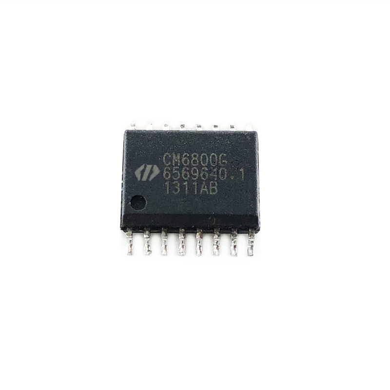 CM6800G