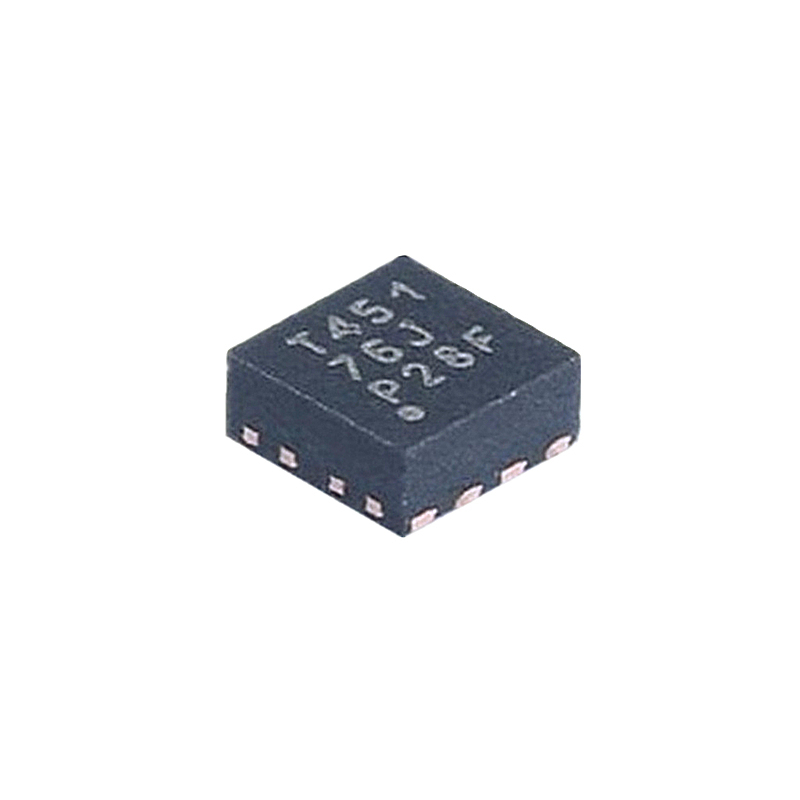 T451 temperature sensor chip