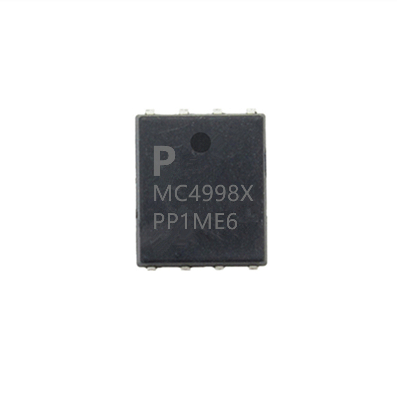 MC4998X MOS
