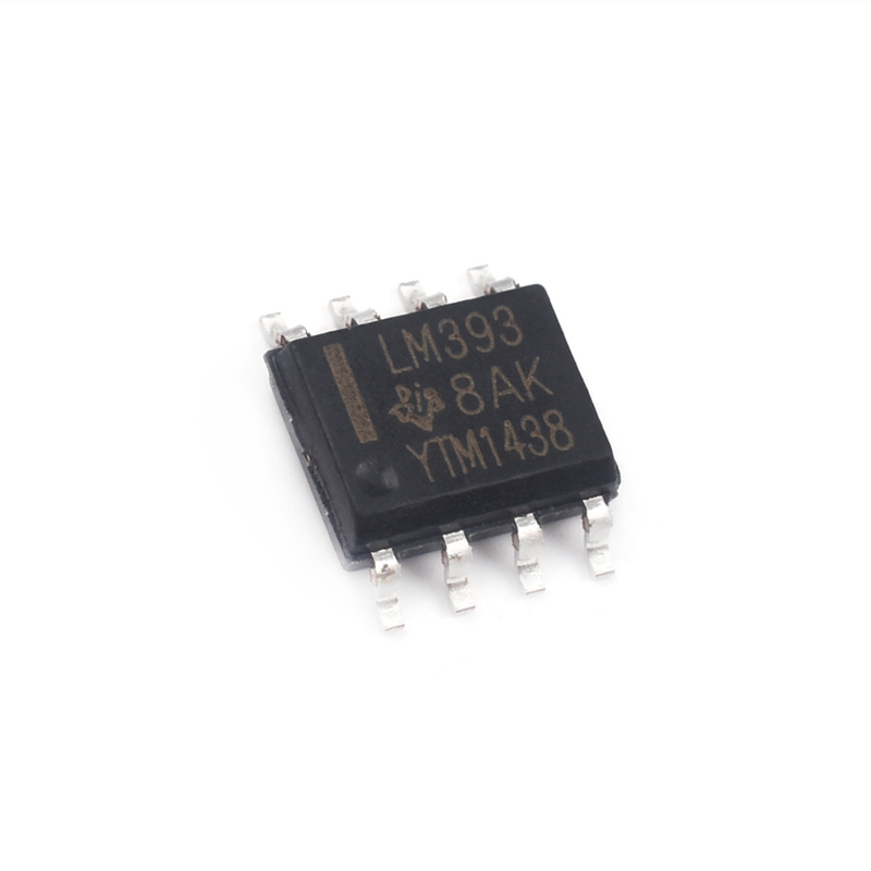 LM393 SOP8