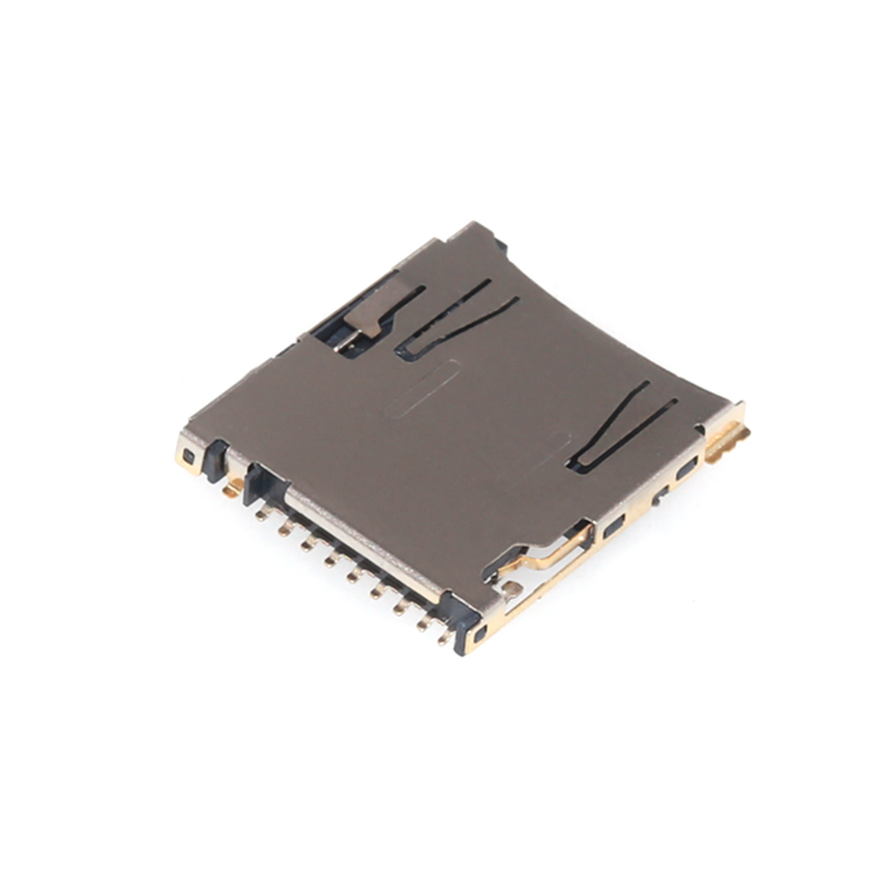 SD TF Card slot