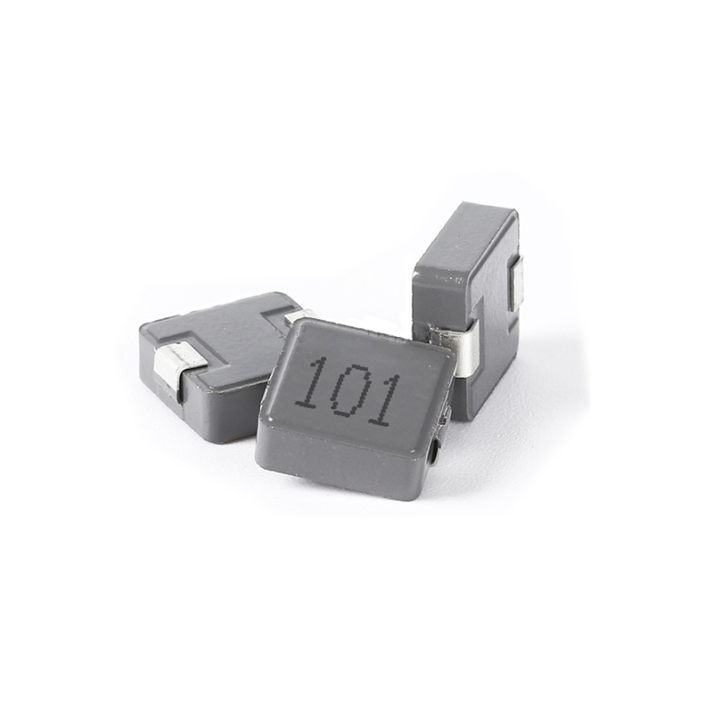 Inductor 101 HPC1050-100UH