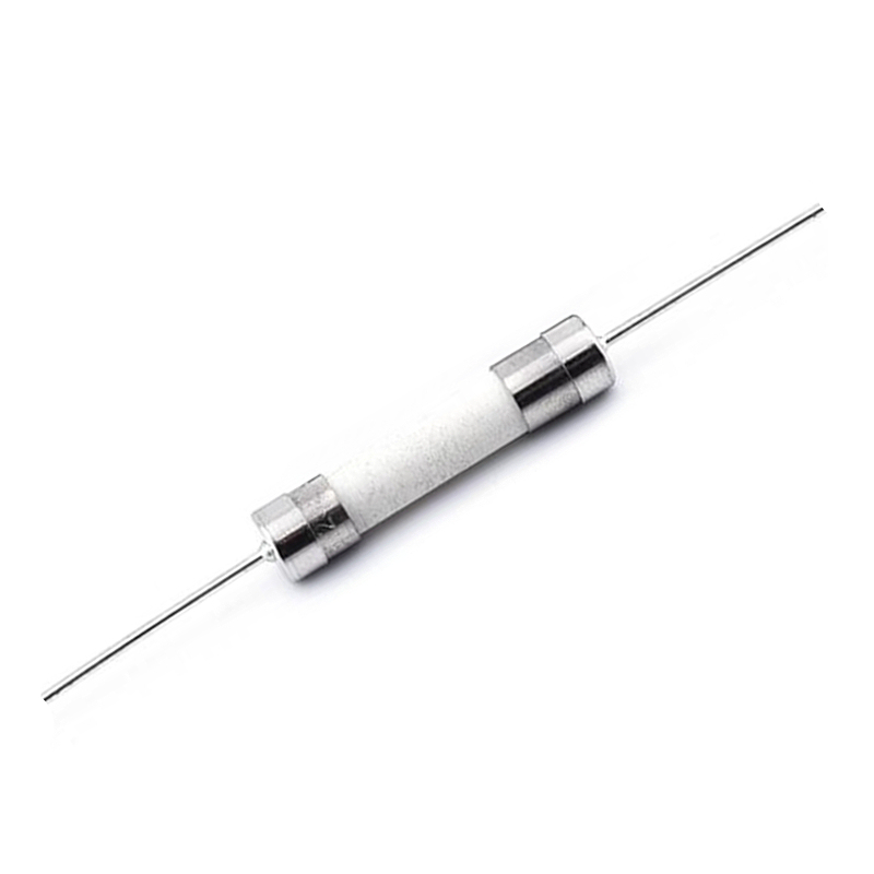 Solder ceramic fuse 1A-32A optional