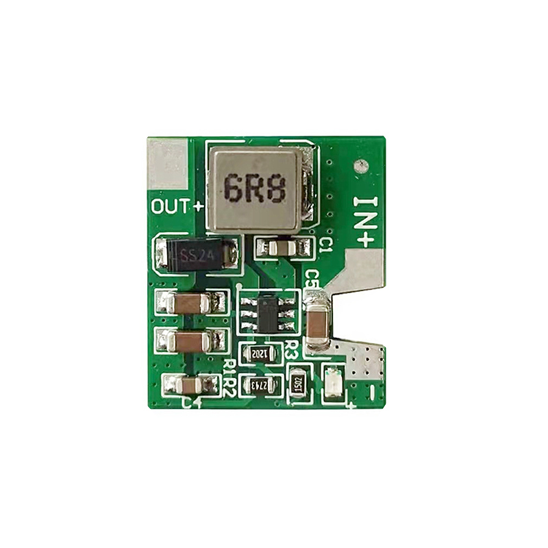 L3+ S9 Boost Module - 14V