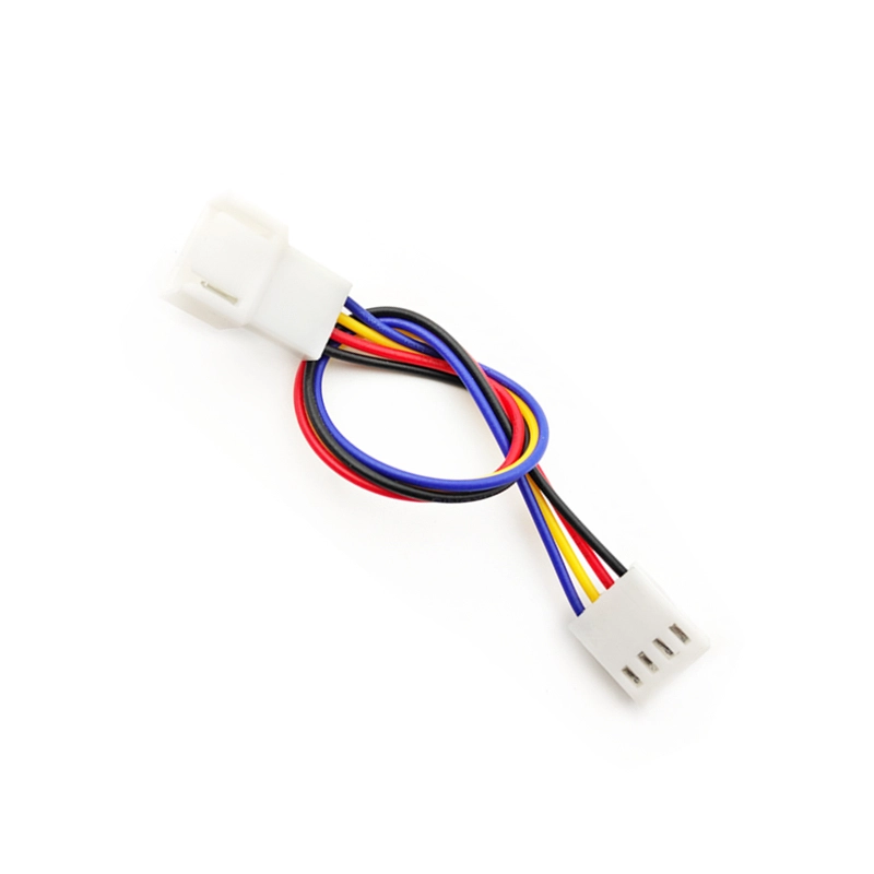 Fan extension cable 4p to 4p