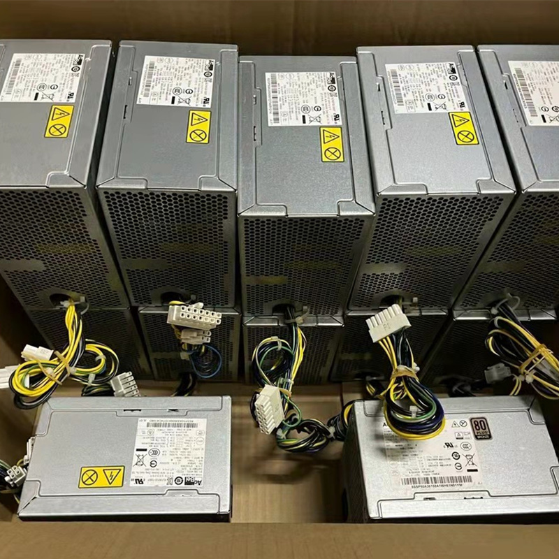 Used Computer Power Supply 310W / 12pcs