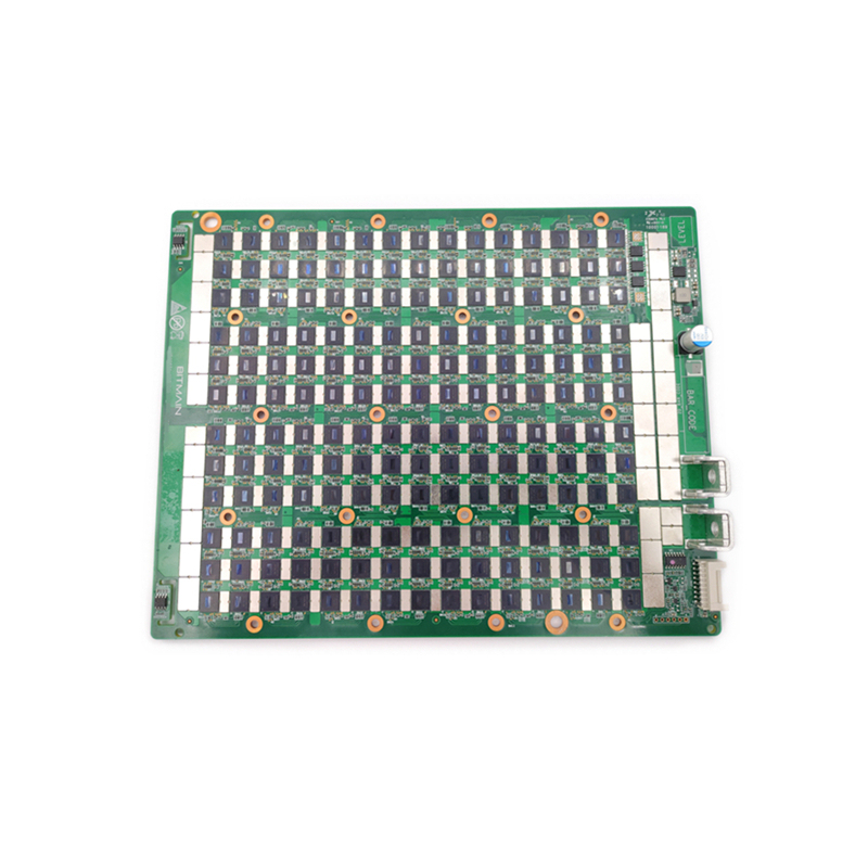 S19j pro Hydro Hash Board