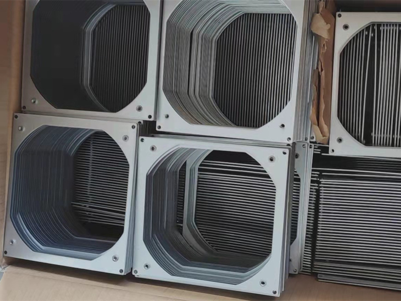 Antminer S9 machine shell