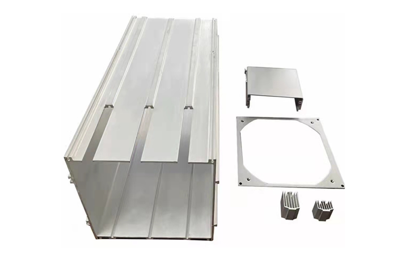 Antminer S9 machine shell