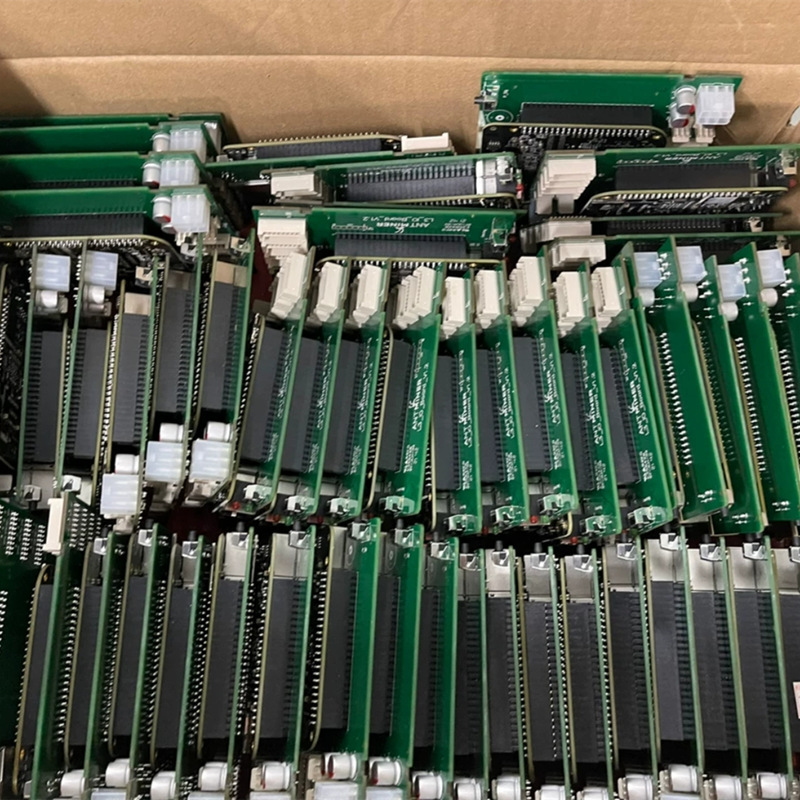 Used L3+ control board / 115pcs