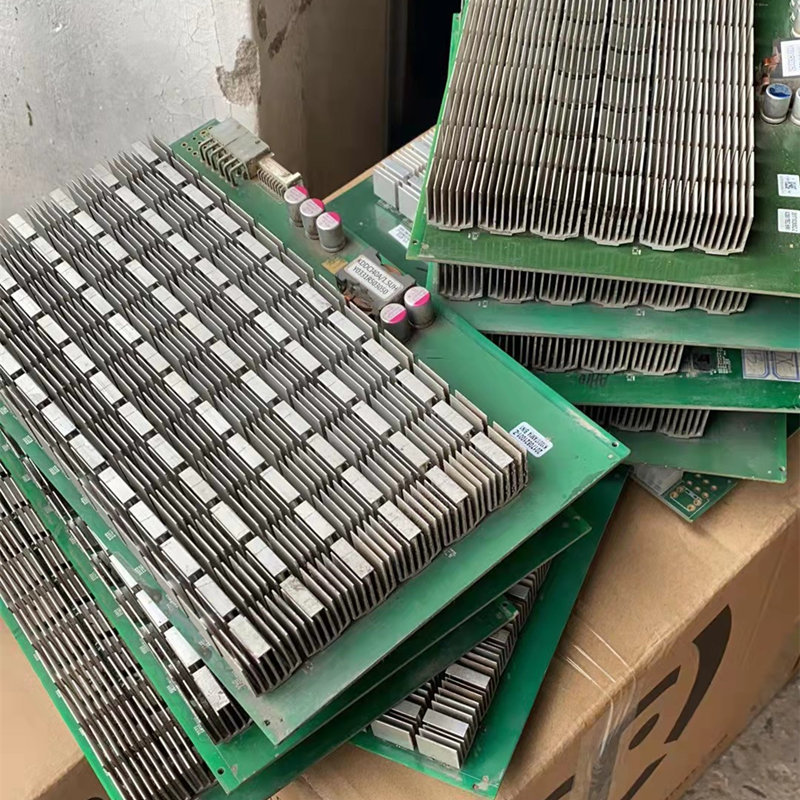 Used L3+ Hash Board / 46pcs