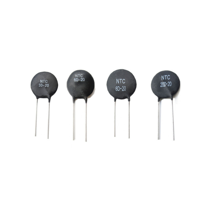 Thermistor Multiple Choices 20D20  8D20