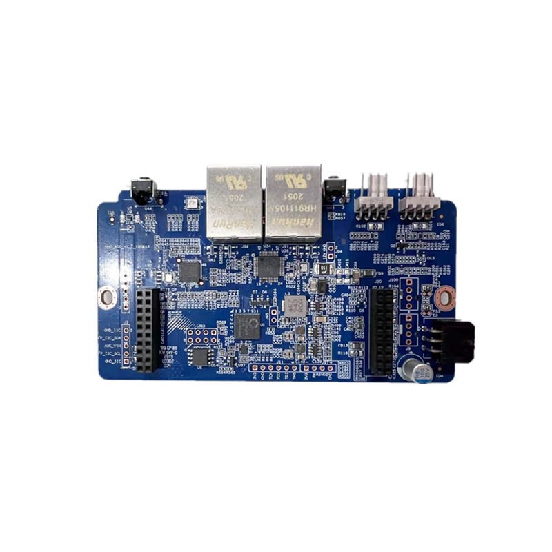 Avalon 1026 Control Board