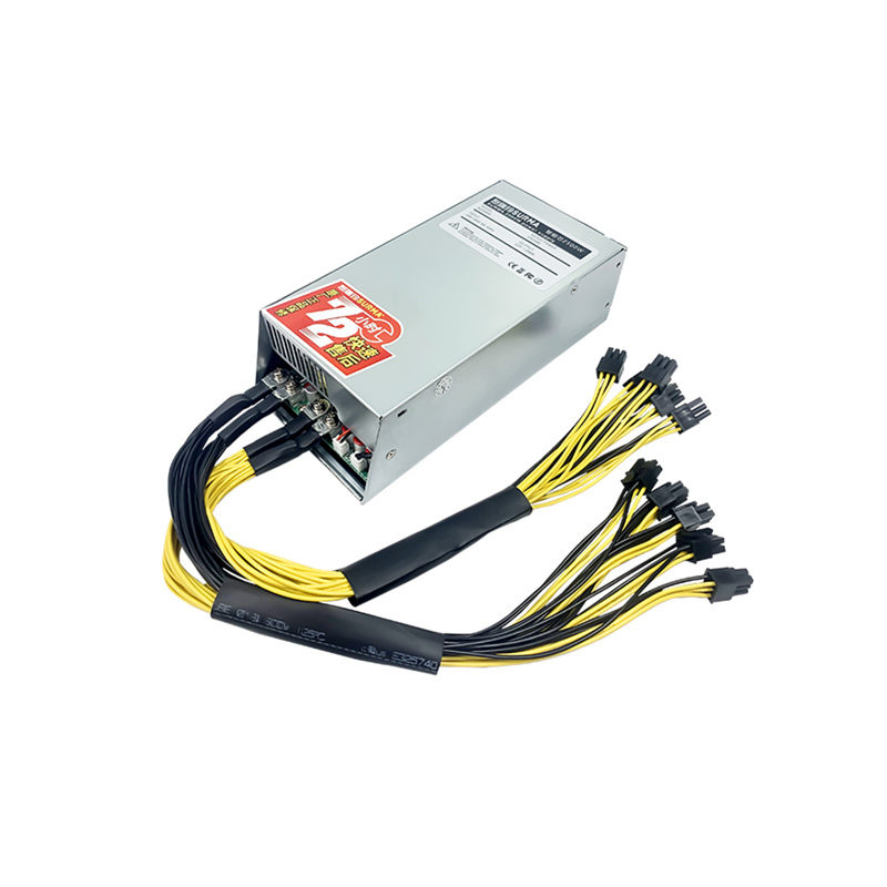 Miner PSU 2U 2500W