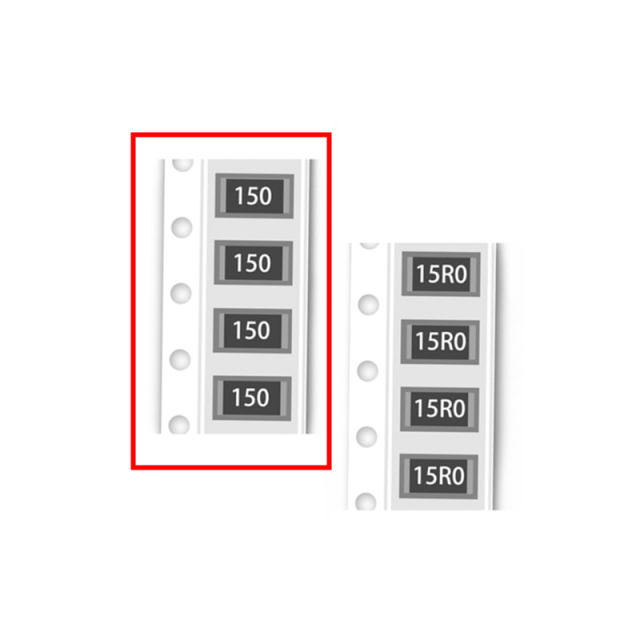 15r0 резистор smd