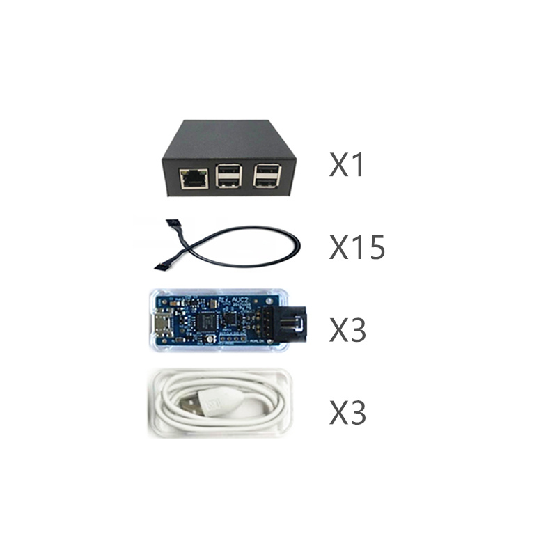 Card Free Raspberry Pi Kit 5-30 For Avalon