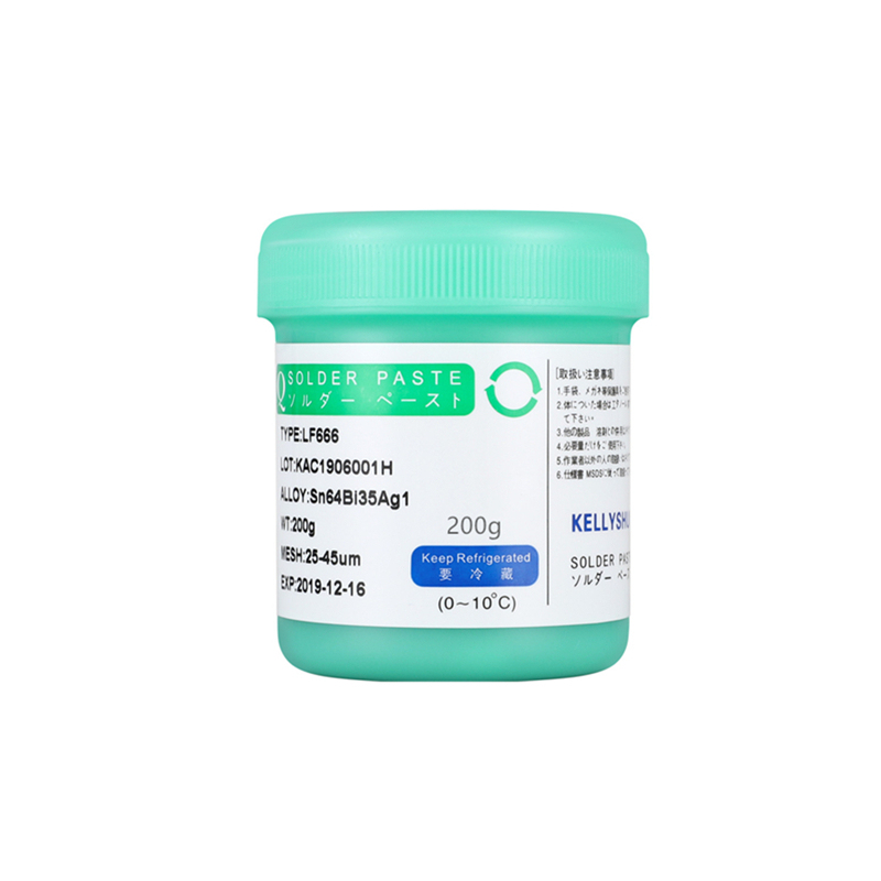 Solder Paste 183°C 200g