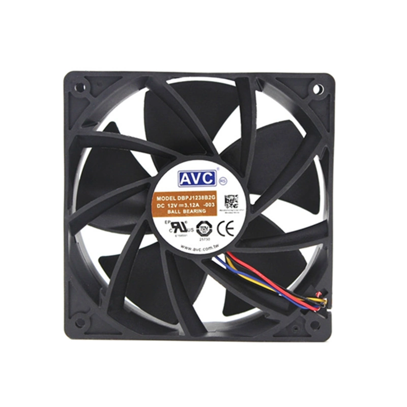 Innosilicon Fan T2T T2 6pin 120x120x38