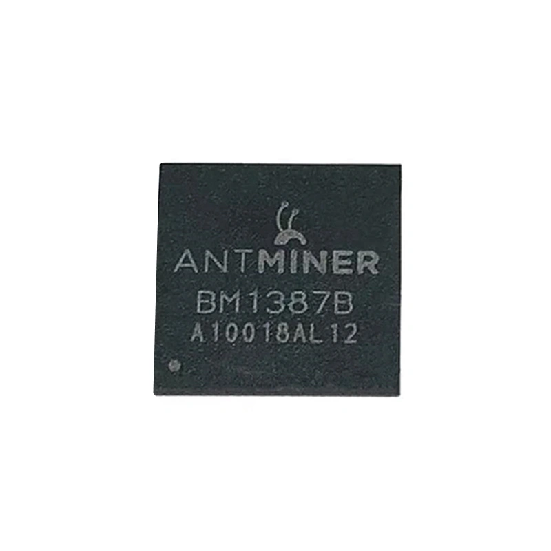 BM1387B For Antminer S9/S9i/S9j/S9k/T9/T9+