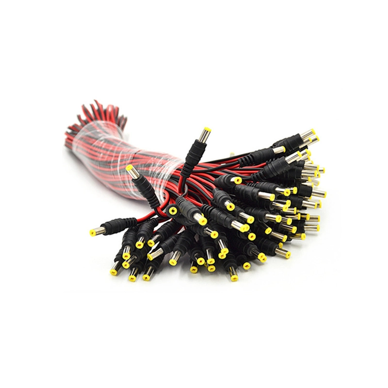 Centralized power supply harness 100pcs