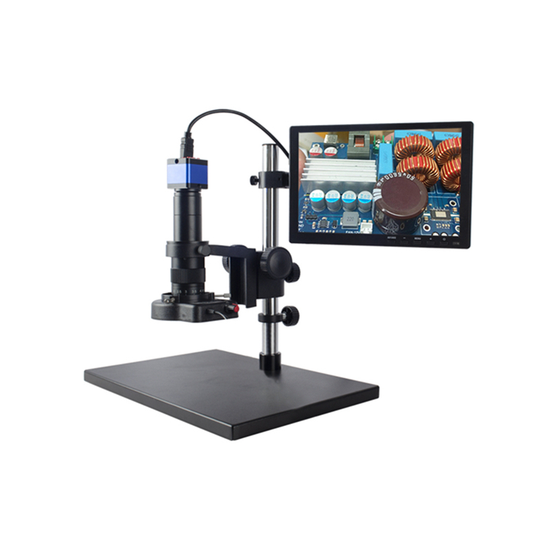 Digital microscope