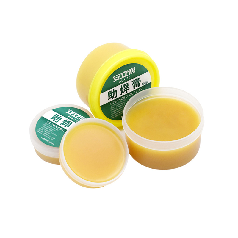 Flux solder paste 30g 100g