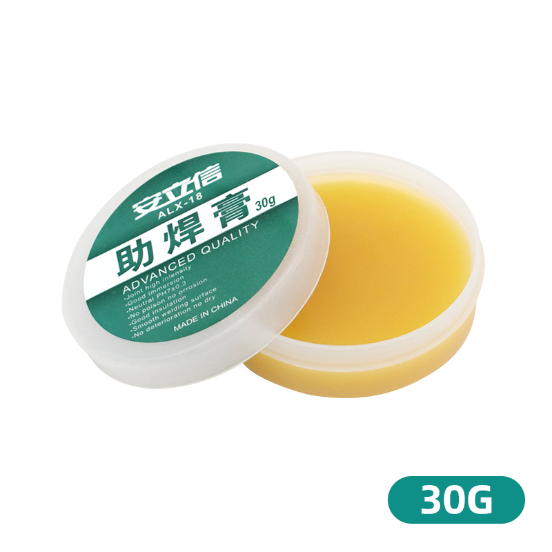 Flux solder paste 30g 100g