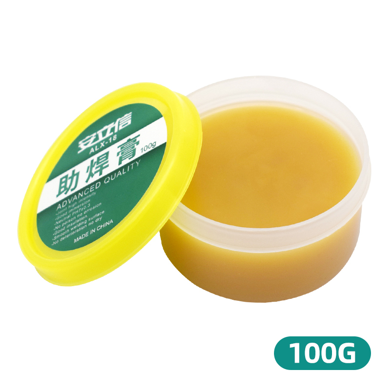 Flux solder paste 30g 100g