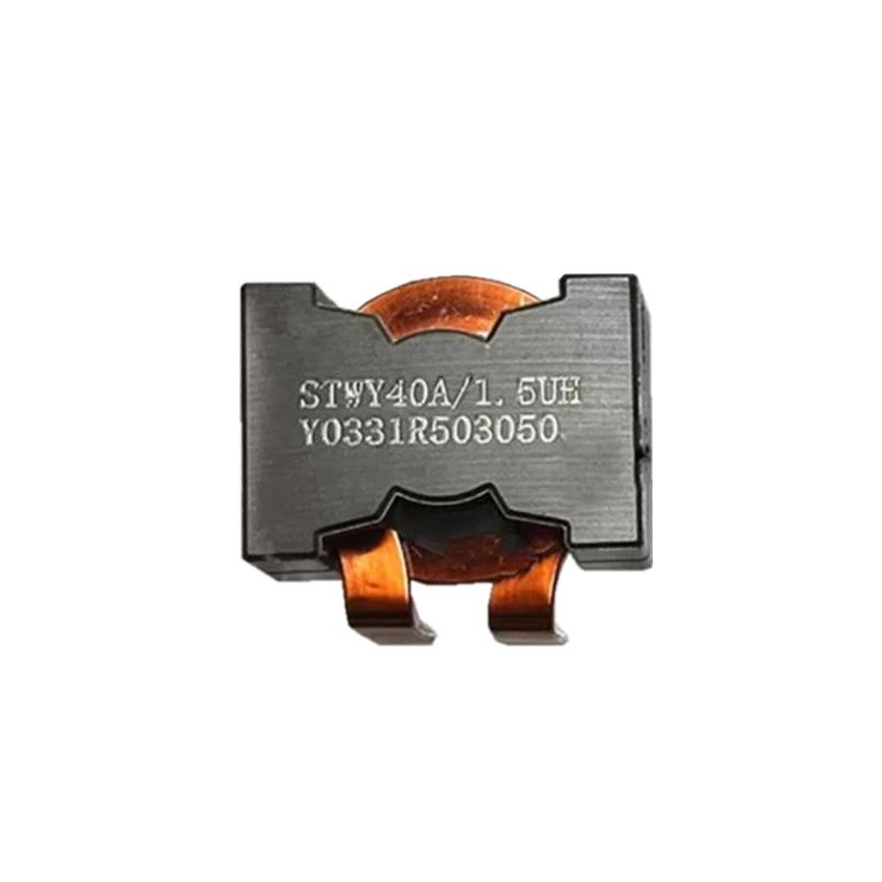 Hash board Inductors