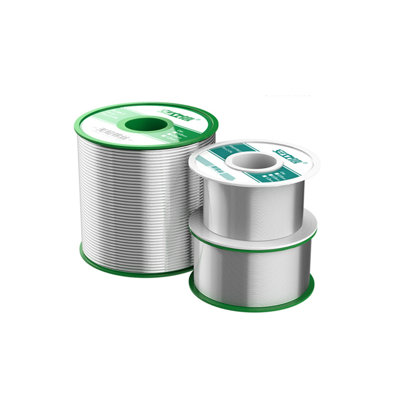 Tin Wire 50g-500g