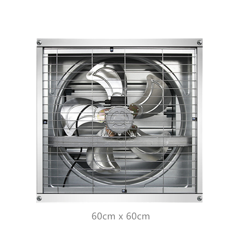 Negative pressure Fan 380V