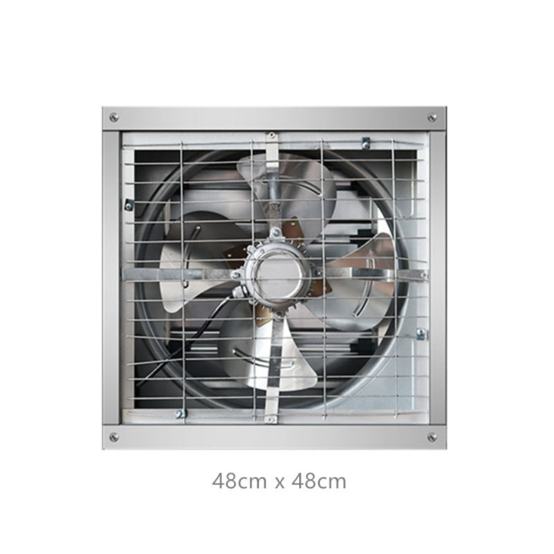 Negative pressure Fan 380V