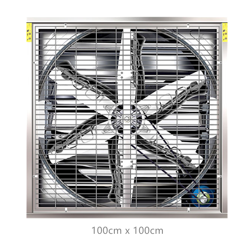 Negative pressure Fan 380V