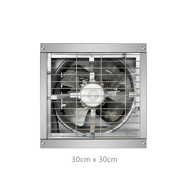 Negative pressure Fan 220V
