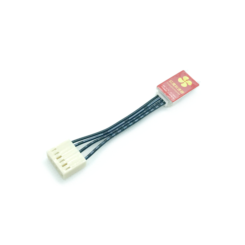 Red Devils Fan Simulator 6pin whatsminer