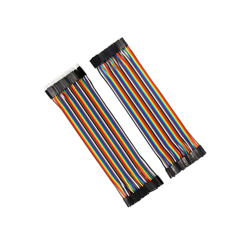Programming line Dupont line ICD2 KIT2 KIT3 KIT4