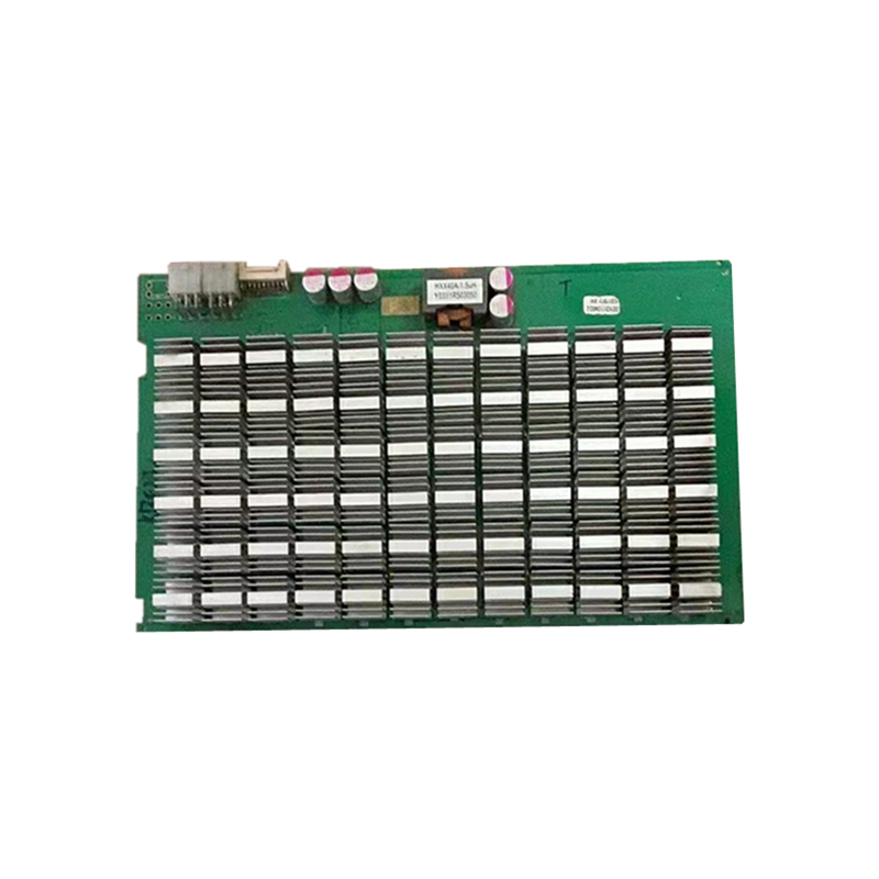 Antminer L3+ Hash Board