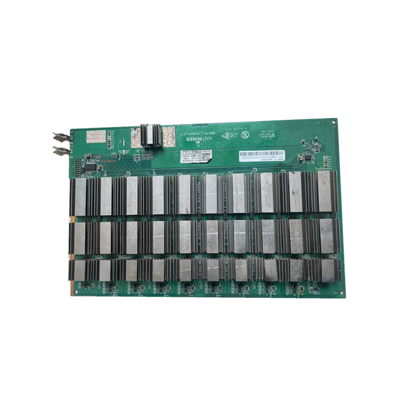 Antminer T17 Hash Board