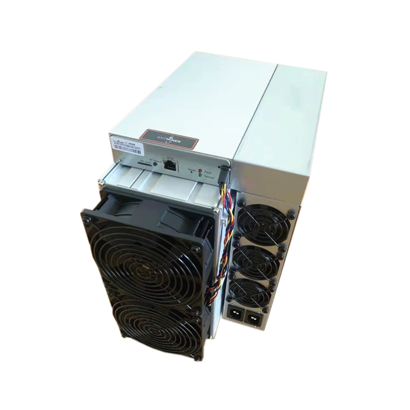 Antminer L7
