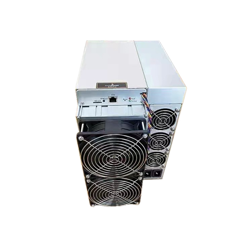 Antminer S19XP