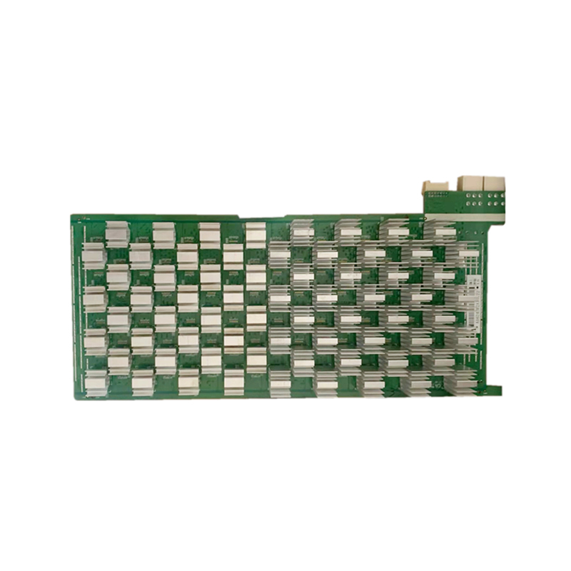 Innosilicon T2 Hash Board