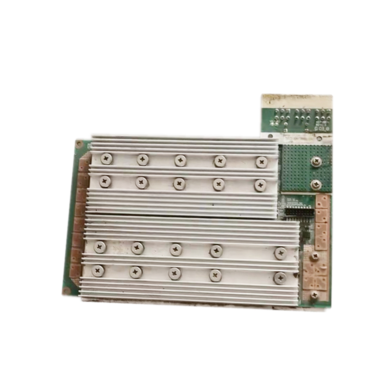 Whatsminer M3 Hash Board