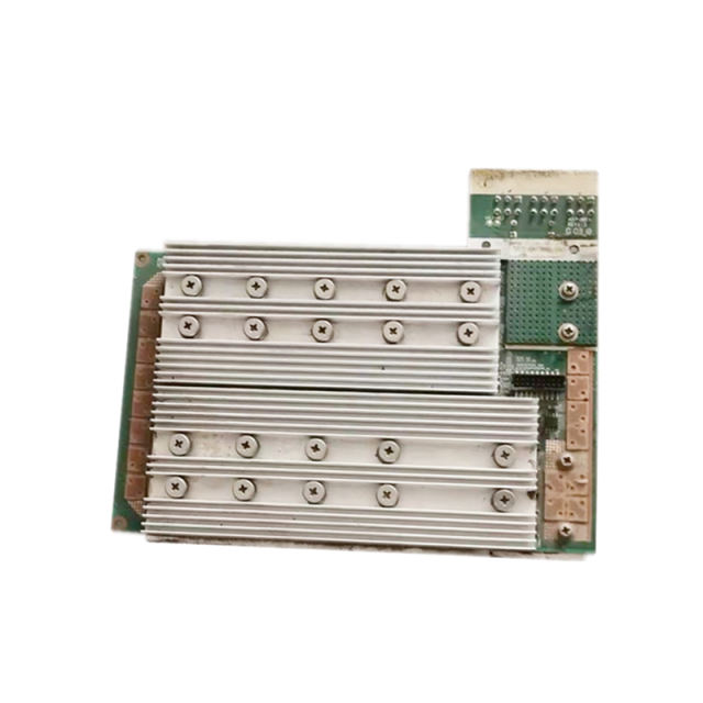 Whatsminer M3 Hash Board