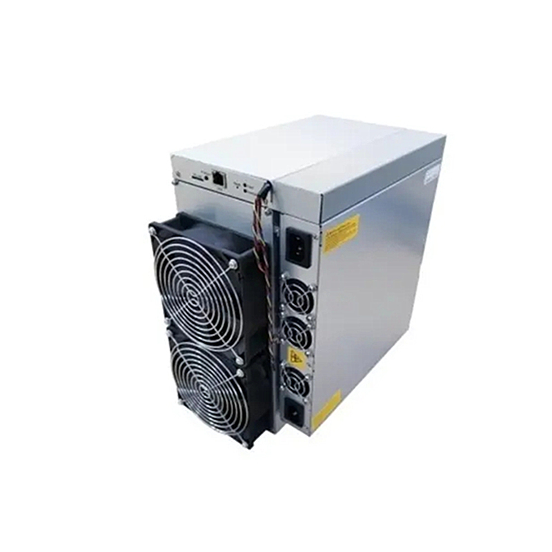 Used Antminer S17+