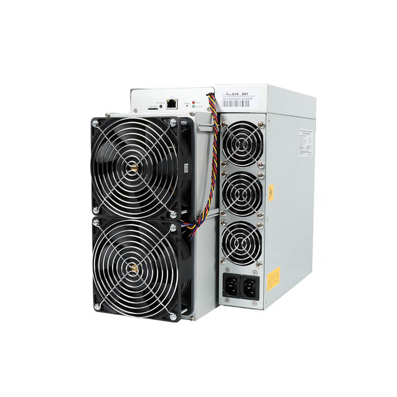 Antminer S19 95T
