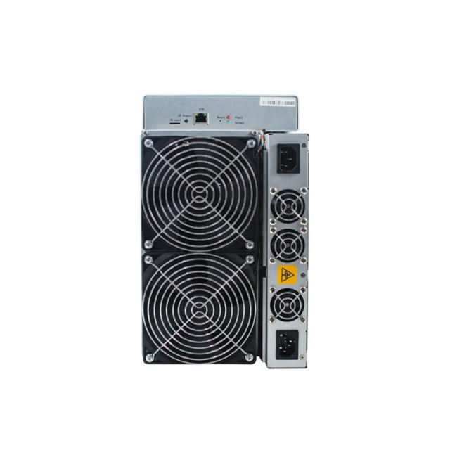 Used Antminer T17