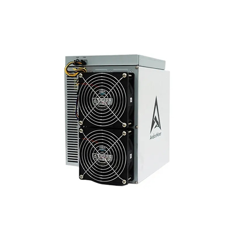 AvalonMiner A1246