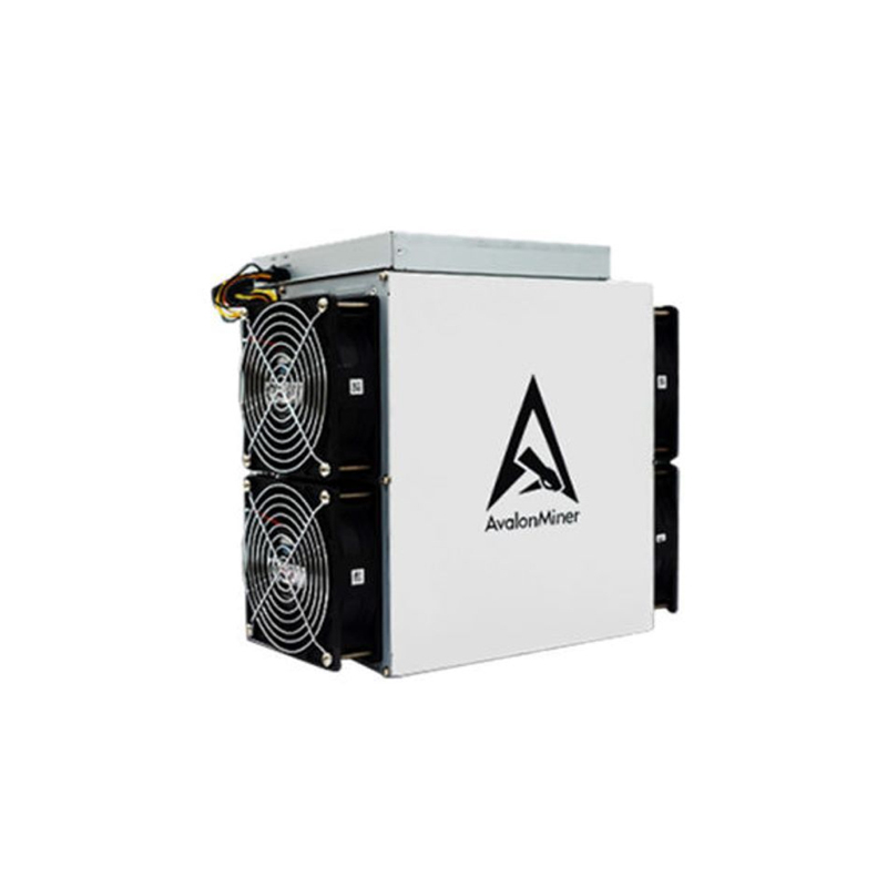 AvalonMiner A1126Pro